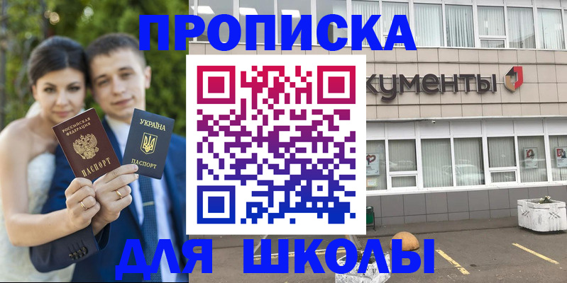 временная регистрация госуслуги в Горняке